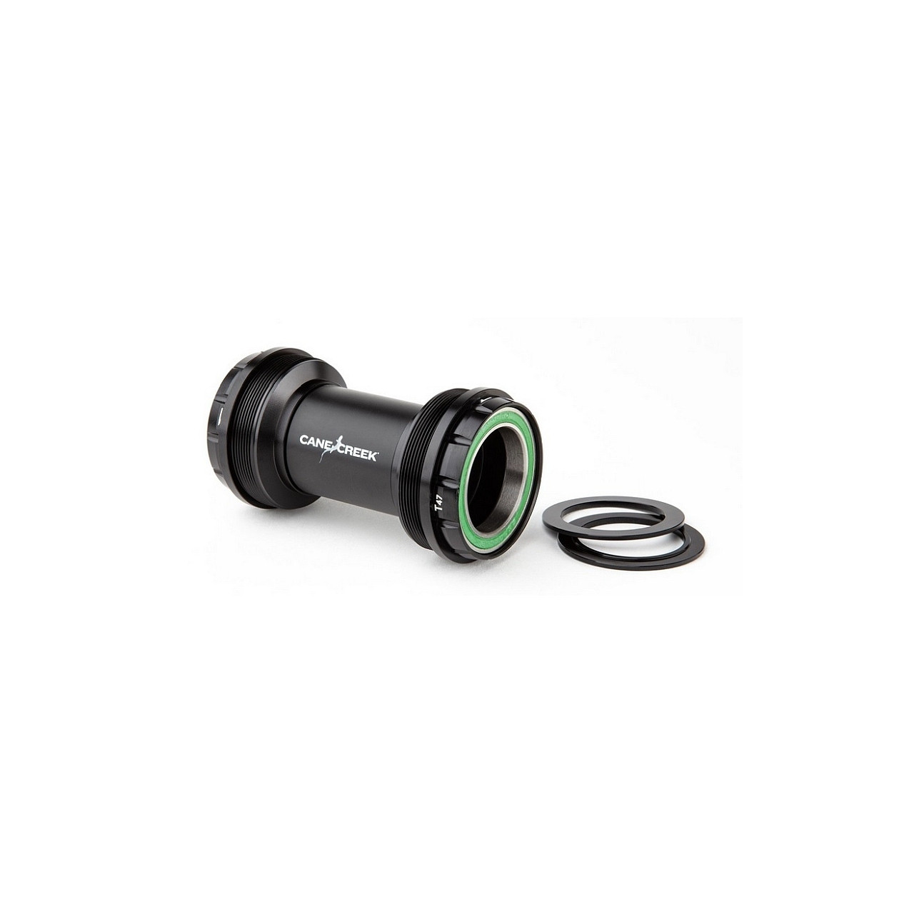 Boitier de pédalier CANE CREEK HELLBENDER 70 - T47 Axe 24mm