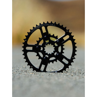 v1 VBC 2x Outer Chainrings – White Industries