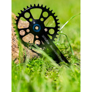 White Industries - M30 Crank