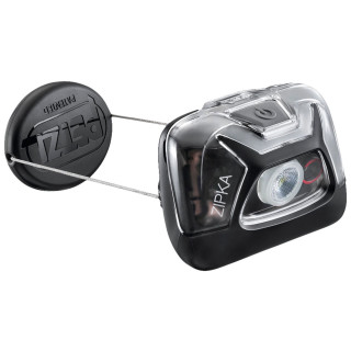 Petzl - Zipka Stirnlampe
