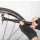 Topeak- Roadie 2Stage Road Bike Mini Pump