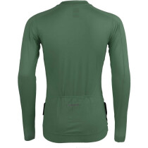 Giant - Gabbro Gravel Long Sleeve Jersey - misty forest...