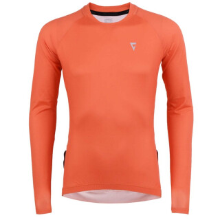 Giant - Gabbro Gravel Langarm Trikot - copper coin // SALE