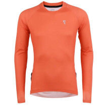 Giant - Gabbro Gravel Long Sleeve Jersey -  copper coin...