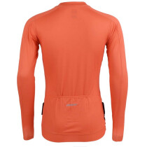 Giant - Gabbro Gravel Long Sleeve Jersey -  copper coin // SALE Extra Large