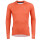 Giant - Gabbro Gravel Long Sleeve Jersey -  copper coin // SALE Extra Large