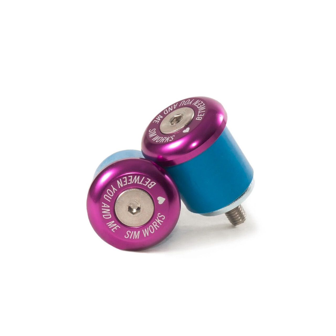 SimWorks - Sim Drops - 22 mm, 34,90