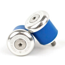 SimWorks - Sim Drops Lenkerstopfen - 22 mm