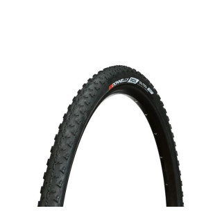 Donelly - PDX WC Foldable Tire Multiple TPI Tubeless ready 700x33C (33-622) black
