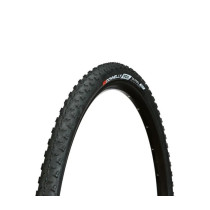 Donelly - PDX WC Foldable Tire Multiple TPI Tubeless ready 700x33C (33-622) black