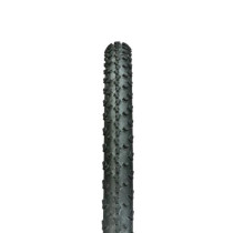 Donelly - PDX WC Foldable Tire Multiple TPI Tubeless ready 700x33C (33-622) black