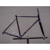 Veloci Cycle - OG Disc Rahmenset - Galaxy