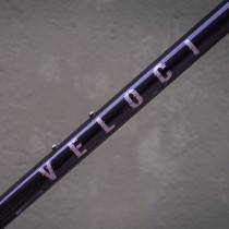 Veloci Cycle - OG Disc Rahmenset - Galaxy