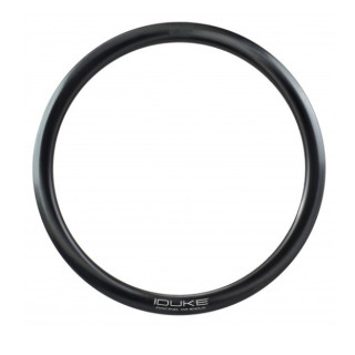 Duke - Baccara 42C SLR2 Ultra Carbon Disc Rim Asymmetric  - 700c