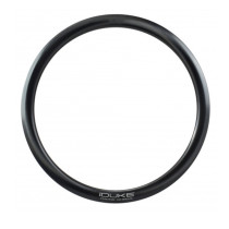 Duke - Baccara 42C SLR2 Ultra Carbon Disc Rim Asymmetric...