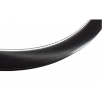 Duke - Baccara 42C SLR2 Ultra Carbon Disc Rim Asymmetric  - 700c