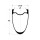 Duke - Baccara 42C SLR2 Ultra Carbon Disc Felge Asymmetrisch - 700c
