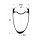 Duke - Baccara 42C SLR2 Ultra Carbon Disc Felge Asymmetrisch - 700c
