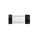 ROTOR  - T47 External Steel Bottom Bracket - 29 mm Spindle (DUB)