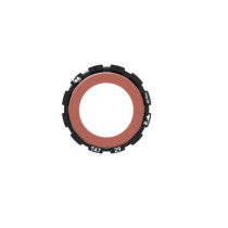 ROTOR - T47 Internal Steel Bottom Bracket - 29 mm Spindle (DUB)