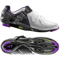 Liv / Giant - Mira Women Road Clipless Pedals - White  //...