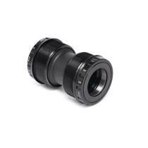 SEIDO - T47 external Bottom Bracket - 30 mm Spindle