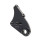 IRD - Sliding Dropout Insert linkes Ausfallende mit Flat Mount Disc Bremsaufnahme für 12 x 142 mm Steckachse
