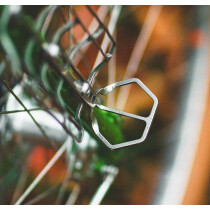 Velo Orange - Fauna Cargo Cage