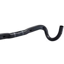 Ritchey - Comp Streem Lenker Internal Routing - 31,8 mm