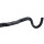 Ritchey - Comp Streem Lenker Internal Routing - 31,8 mm
