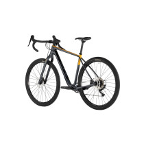 Salsa - Cutthroat GRX 600 1x Complete Bike - Black