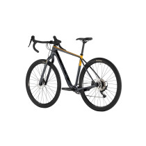 Salsa - Cutthroat GRX 600 1x Complete Bike - Charocal