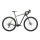 Salsa - Cutthroat GRX 600 1x Complete Bike - Charocal