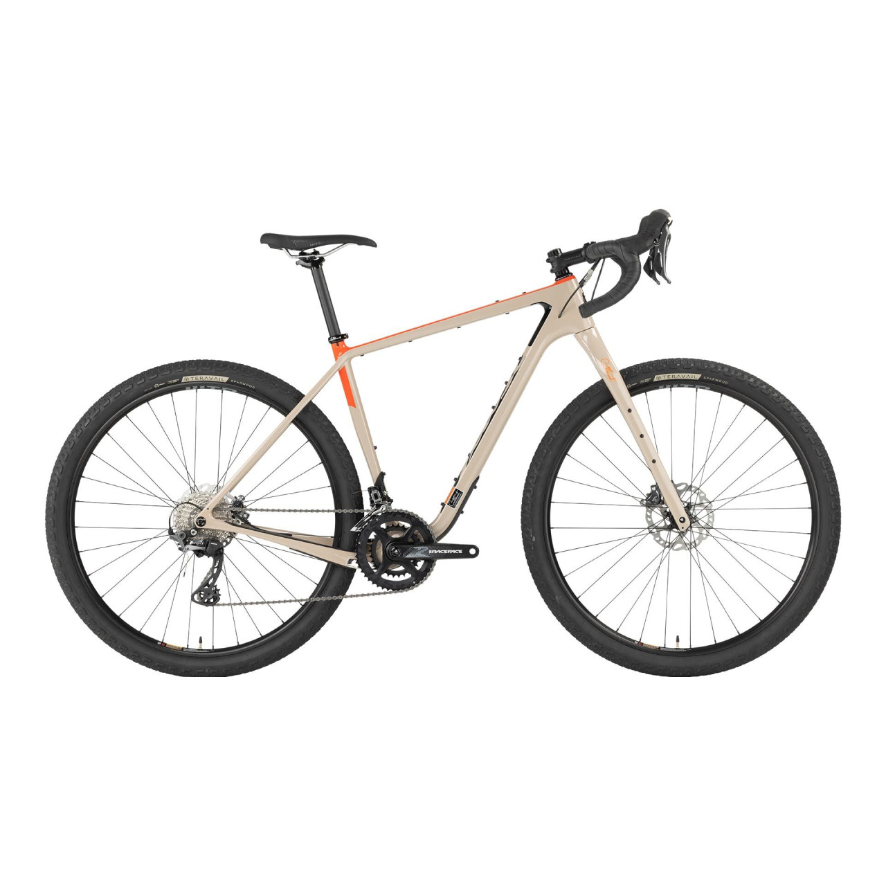 Salsa cutthroat carbon 3 on sale
