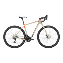 Salsa - Cutthroat GRX 810 2x Complete Bike - Tan
