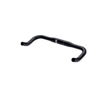 Cinelli - Lola Bullhorn Bar 31,8 mm - black