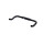 Cinelli - Lola Bullhorn Bar 31,8 mm - black