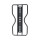 Blackburn - Outpost Cargo Cage - Black