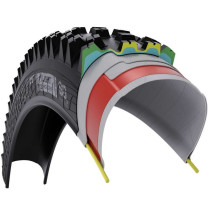 WTB -anger TCS Light/Fast Rolling SG2 Puncture Protection...