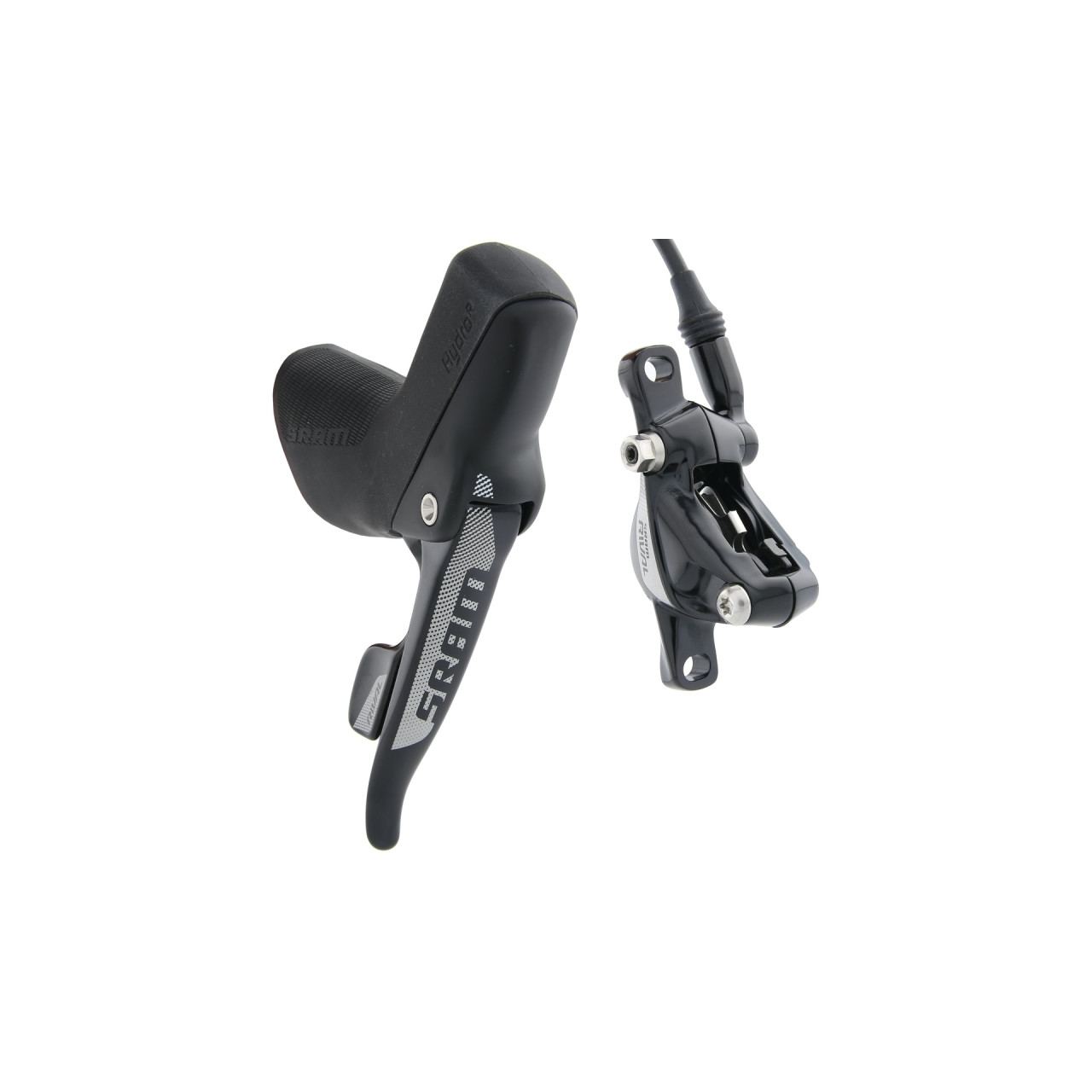 Sram Rival Road Shift brake Lever Right Black