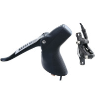 SRAM - Rival 1 Bremshebel hydraulisch mit Bremse vonre,...