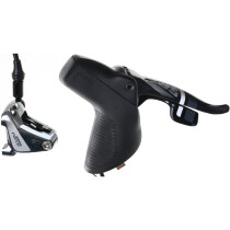 SRAM - Force 1 / Force 22 Schalt- /Bremshebel hydraulisch...