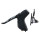 SRAM - Force 1 Brake Lever Hydraulic w. front Brake, 950 mm Housing, lever right - Flat Mount