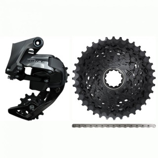 SRAM - Force eTap AXS D1 1x12  Upgrade Kit