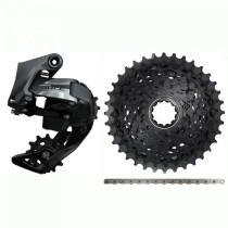 SRAM - Force eTap AXS D1 1x12  Upgrade Kit