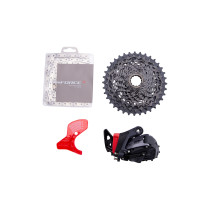 SRAM - Force eTap AXS D1 1x12  Upgrade Kit