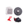 SRAM - Force eTap AXS D1 1x12  Upgrade Kit