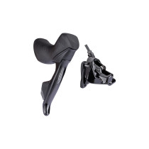 SRAM - Rival eTap AXS Schalt- /Bremshebel hydraulisch mit...