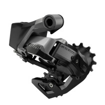 SRAM - Rival eTap AXS Rear Derailleur (10 - 28/36 tooth)...