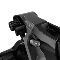 SRAM - Rival eTap AXS Schaltwerk (10 - 28/36 Zähne)  - 12-fach